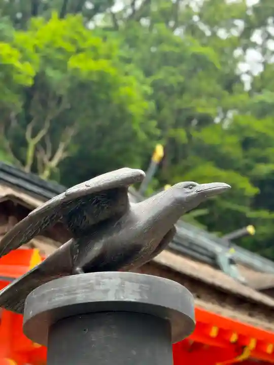 熊野那智大社(和歌山県)