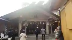 二見興玉神社(三重県)