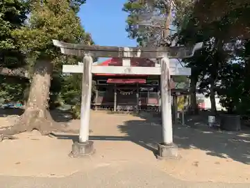 須賀神社(千葉県)