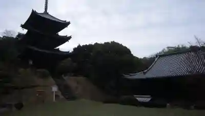 如意寺(兵庫県)