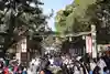 西宮神社のお祭り
