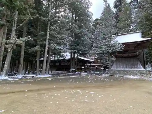 壇上伽藍(和歌山県)