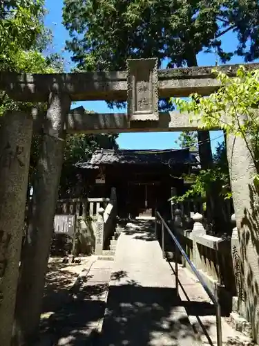 八幡宮(岡山県)