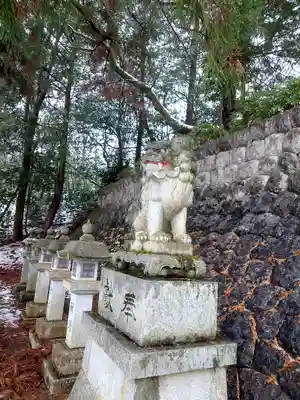 三嶋神社(滋賀県)