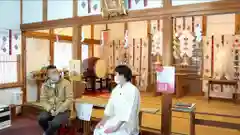 宮崎神社(広島県)