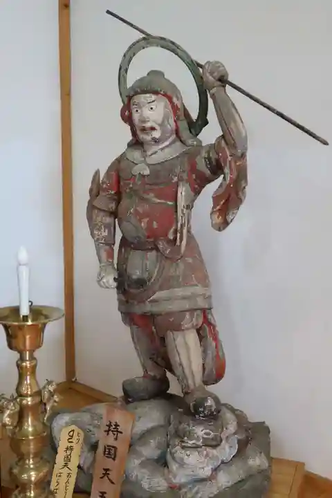 五智如来堂(福井県)