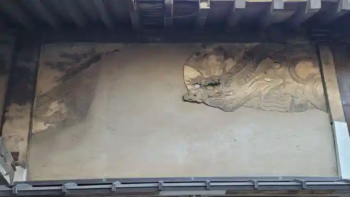 善福寺(東京都)