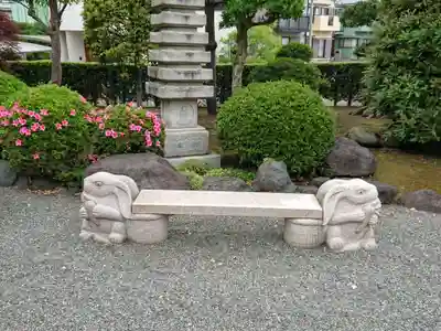 神光寺のその他建物