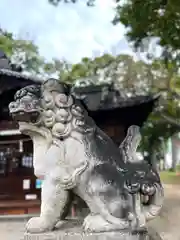 八幡神社(長野県)