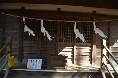 神明社(東京都)