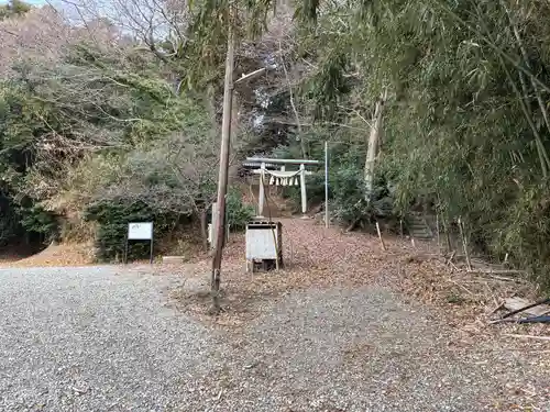 香取神社(千葉県)
