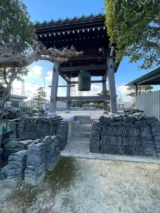 妙国寺(愛知県)