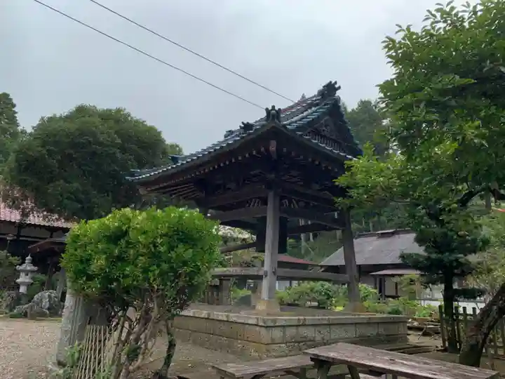 真勝寺のその他建物