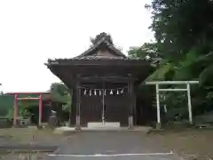 八坂神社(埼玉県)