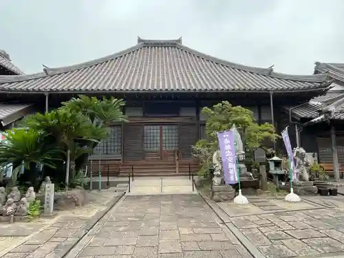 玉林寺(愛知県)