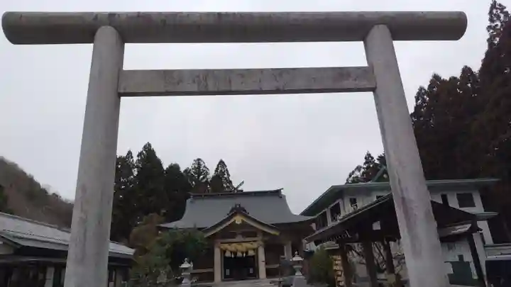 出雲大社京都分院(京都府)