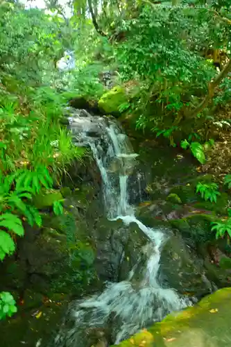 白山比咩神社(石川県)