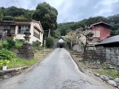 大山阿夫利神社 社務局(神奈川県)