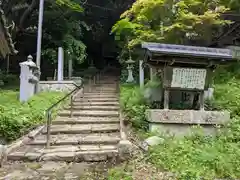 高倉神社(三重県)