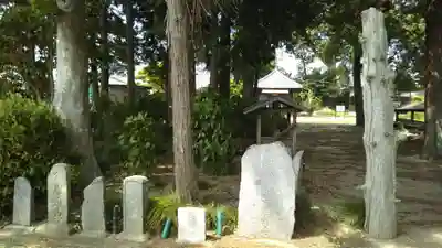 満徳寺のその他建物