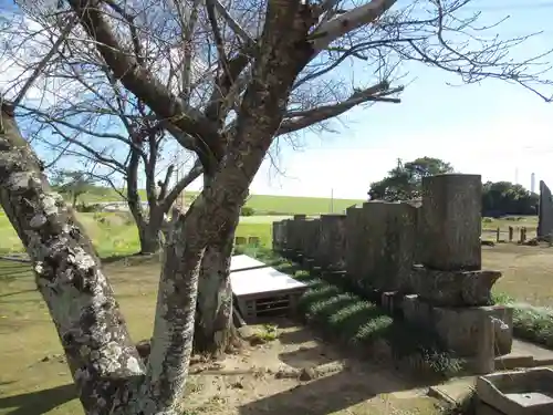 子の権現神社(埼玉県)
