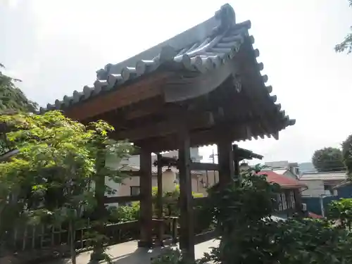 少林寺(埼玉県)