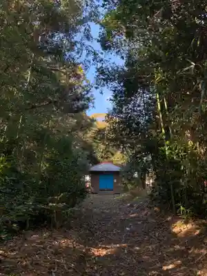 嚴島神社(千葉県)