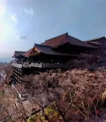清水寺(京都府)