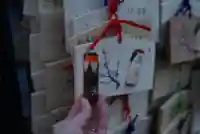 湯島天満宮(東京都)