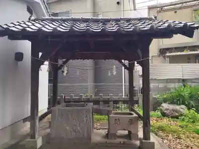 梅津大神宮(京都府)