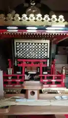 青砥神社(東京都)