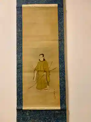 牟禮山観音禅寺の芸術