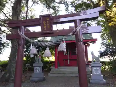 彌都加伎神社(三重県)