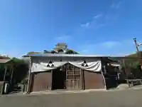 黒長龍王(大阪府)