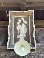 八幡社の建物その他