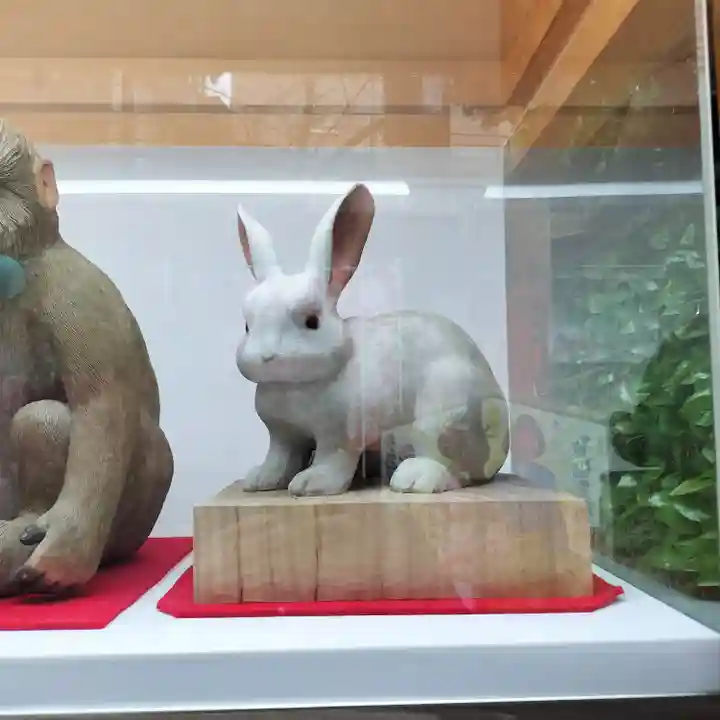 露天神社(お初天神)(大阪府)