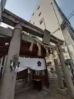 北野神社(大須)(愛知県)