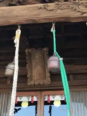 叶神社 (西叶神社)のその他建物