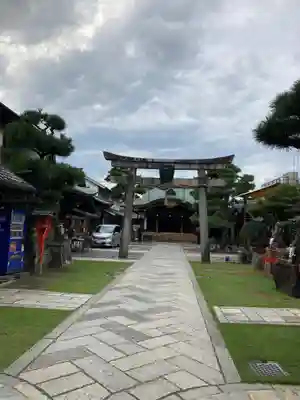 京都ゑびす神社(京都府)