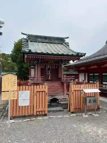 津島神社(愛知県)