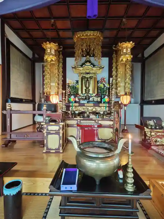 来迎寺(福島県)