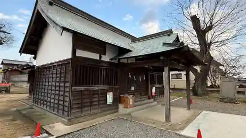 八幡神社(徳島県)