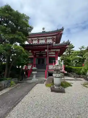 味鏡山 護國院(愛知県)