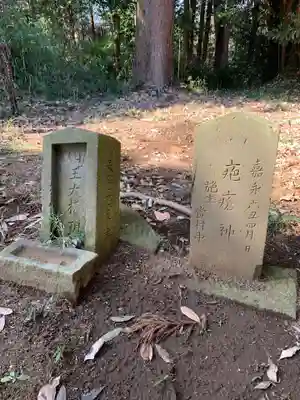 客人神社(千葉県)