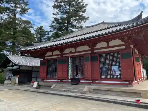東大寺 念仏堂(奈良県)