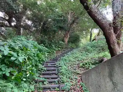 鷲山寺のその他建物