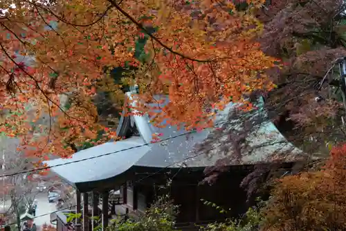 談山神社(奈良県)