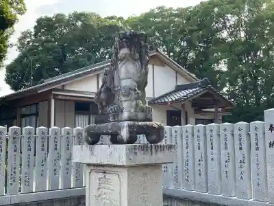 花岡神社(三重県)