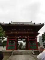 葛井寺(大阪府)