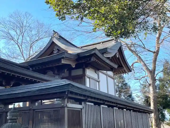 神明神社(滋賀県)